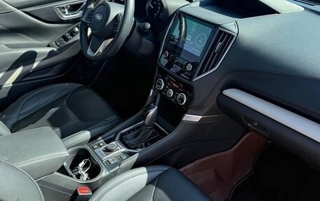Subaru Forester, 2022 год, 2 950 000 рублей, 13 фотография