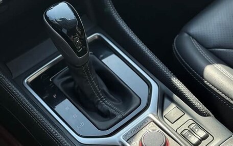 Subaru Forester, 2022 год, 2 950 000 рублей, 18 фотография