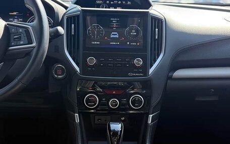 Subaru Forester, 2022 год, 2 950 000 рублей, 17 фотография