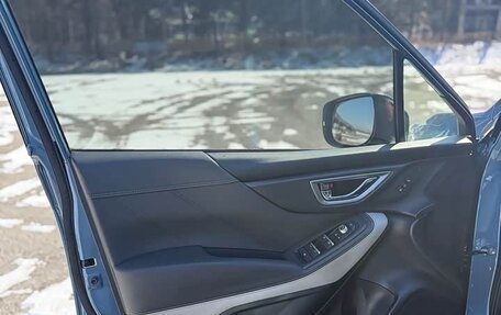 Subaru Forester, 2022 год, 2 950 000 рублей, 22 фотография