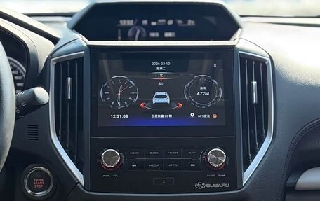 Subaru Forester, 2022 год, 2 950 000 рублей, 16 фотография