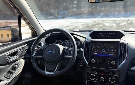 Subaru Forester, 2022 год, 2 950 000 рублей, 11 фотография