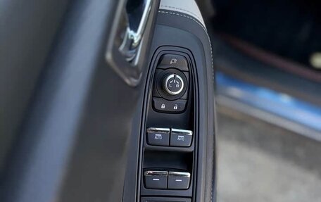 Subaru Forester, 2022 год, 2 950 000 рублей, 21 фотография