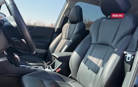 Subaru Forester, 2022 год, 2 950 000 рублей, 15 фотография