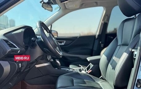 Subaru Forester, 2022 год, 2 950 000 рублей, 14 фотография