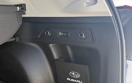 Subaru Forester, 2022 год, 2 950 000 рублей, 24 фотография