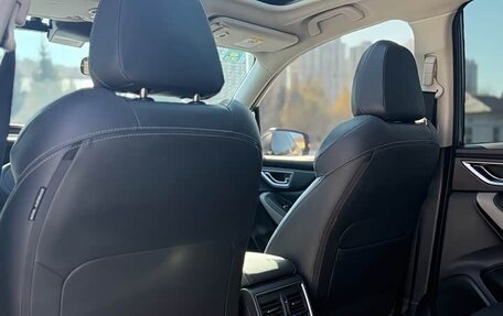 Subaru Forester, 2022 год, 2 950 000 рублей, 25 фотография