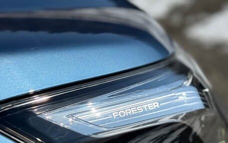 Subaru Forester, 2022 год, 2 950 000 рублей, 29 фотография