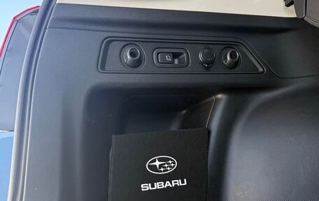 Subaru Forester, 2022 год, 2 950 000 рублей, 26 фотография