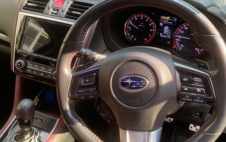 Subaru Levorg I, 2017 год, 1 719 000 рублей, 8 фотография