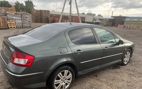 Peugeot 407, 2008 год, 400 000 рублей, 6 фотография