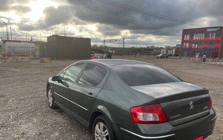 Peugeot 407, 2008 год, 400 000 рублей, 4 фотография