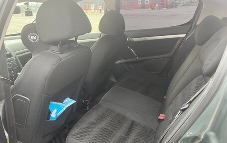 Peugeot 407, 2008 год, 400 000 рублей, 10 фотография