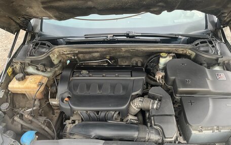 Peugeot 407, 2008 год, 400 000 рублей, 15 фотография