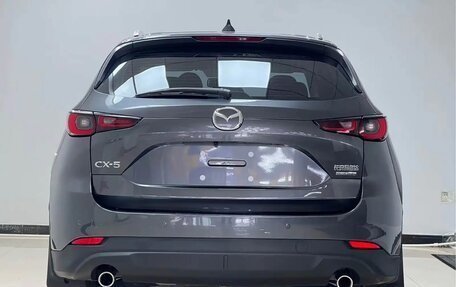 Mazda CX-5 II, 2022 год, 2 330 000 рублей, 5 фотография