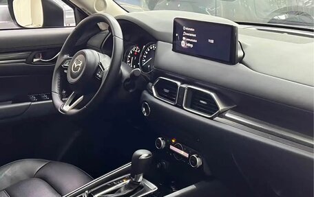 Mazda CX-5 II, 2022 год, 2 330 000 рублей, 7 фотография