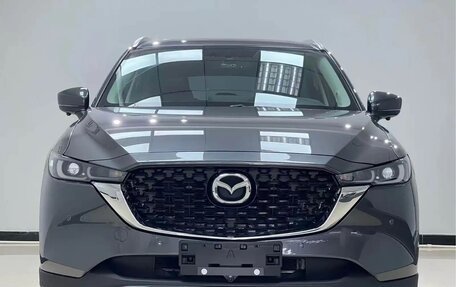 Mazda CX-5 II, 2022 год, 2 330 000 рублей, 2 фотография