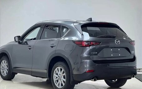 Mazda CX-5 II, 2022 год, 2 330 000 рублей, 4 фотография