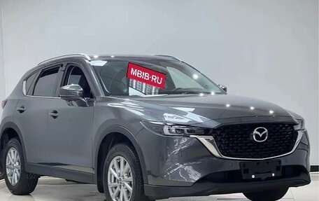 Mazda CX-5 II, 2022 год, 2 330 000 рублей, 3 фотография