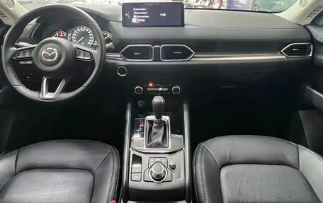 Mazda CX-5 II, 2022 год, 2 330 000 рублей, 16 фотография