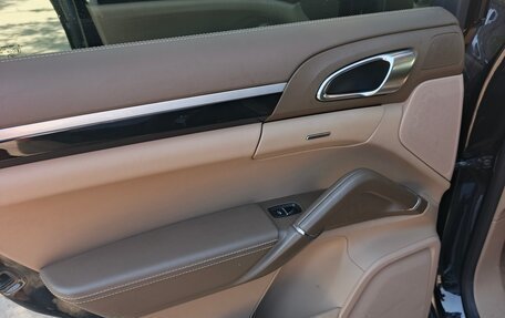 Porsche Cayenne III, 2013 год, 2 400 000 рублей, 11 фотография
