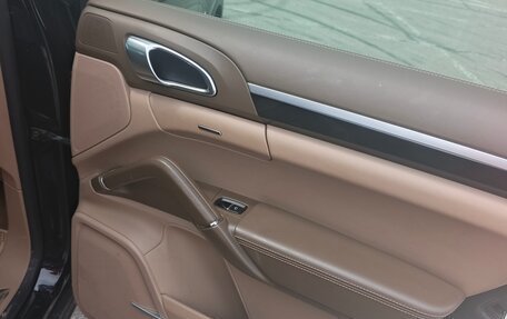 Porsche Cayenne III, 2013 год, 2 400 000 рублей, 6 фотография