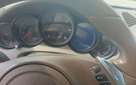 Porsche Cayenne III, 2013 год, 2 400 000 рублей, 12 фотография