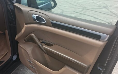 Porsche Cayenne III, 2013 год, 2 400 000 рублей, 14 фотография