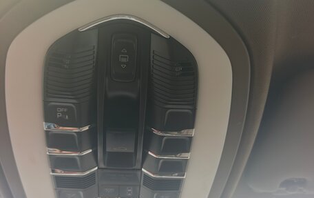 Porsche Cayenne III, 2013 год, 2 400 000 рублей, 15 фотография