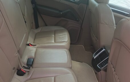 Porsche Cayenne III, 2013 год, 2 400 000 рублей, 7 фотография