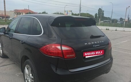Porsche Cayenne III, 2013 год, 2 400 000 рублей, 3 фотография