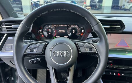 Audi A3, 2023 год, 2 400 098 рублей, 7 фотография