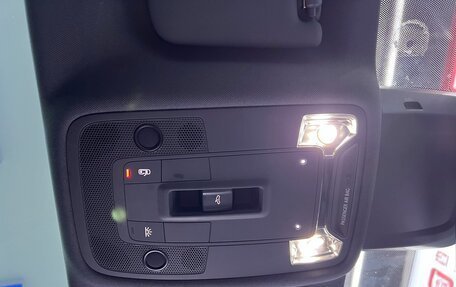 Audi A3, 2023 год, 2 400 098 рублей, 10 фотография