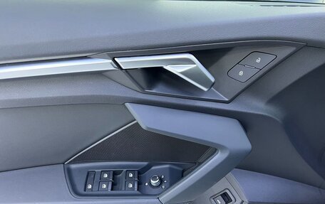 Audi A3, 2023 год, 2 400 098 рублей, 4 фотография
