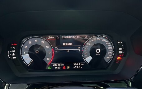 Audi A3, 2023 год, 2 400 098 рублей, 8 фотография