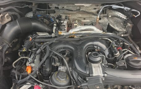 Porsche Cayenne III, 2013 год, 2 400 000 рублей, 18 фотография