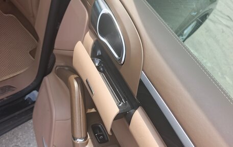 Porsche Cayenne III, 2013 год, 2 400 000 рублей, 19 фотография