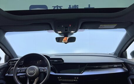 Audi A3, 2023 год, 2 400 098 рублей, 14 фотография