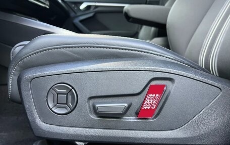 Audi A3, 2023 год, 2 400 098 рублей, 6 фотография