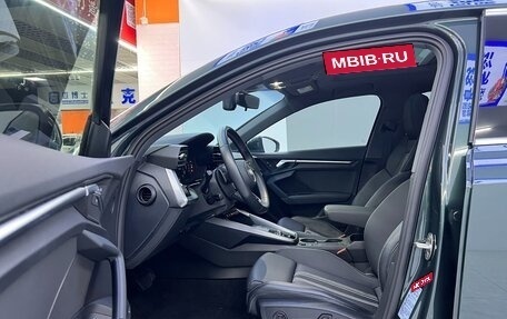 Audi A3, 2023 год, 2 400 098 рублей, 11 фотография