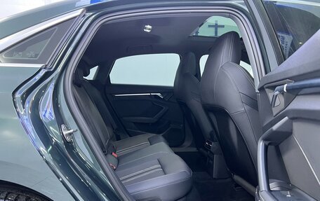 Audi A3, 2023 год, 2 400 098 рублей, 21 фотография