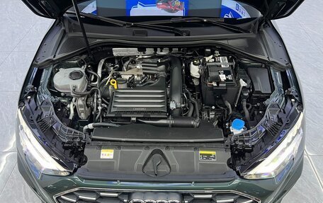 Audi A3, 2023 год, 2 400 098 рублей, 24 фотография