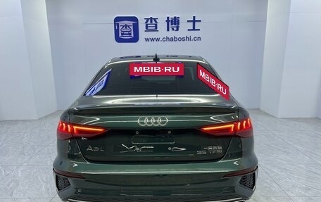 Audi A3, 2023 год, 2 400 098 рублей, 16 фотография