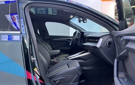 Audi A3, 2023 год, 2 400 098 рублей, 22 фотография