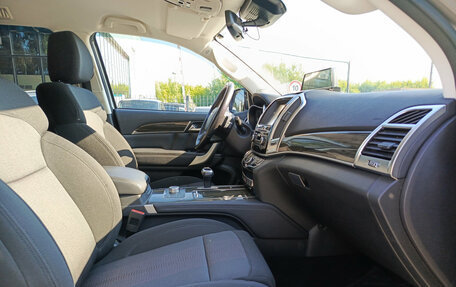 Haval H9 I рестайлинг, 2020 год, 2 452 000 рублей, 15 фотография
