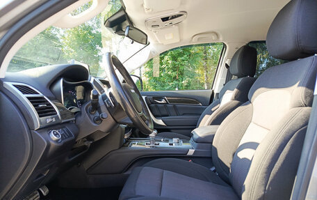 Haval H9 I рестайлинг, 2020 год, 2 452 000 рублей, 20 фотография