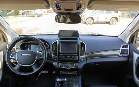 Haval H9 I рестайлинг, 2020 год, 2 452 000 рублей, 18 фотография