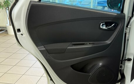 Renault Kaptur I рестайлинг, 2016 год, 1 190 000 рублей, 15 фотография