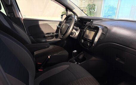 Renault Kaptur I рестайлинг, 2016 год, 1 190 000 рублей, 9 фотография