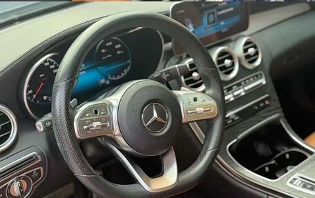 Mercedes-Benz C-Класс, 2020 год, 2 580 000 рублей, 4 фотография